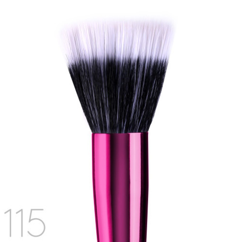 

LAMICA Duo Fiber Brush
