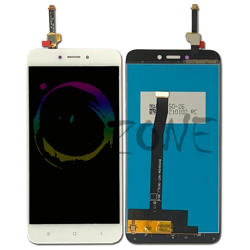 LCD TOUCHSCREEN XIAOMI REDMI 4X LCD TS FULLSET