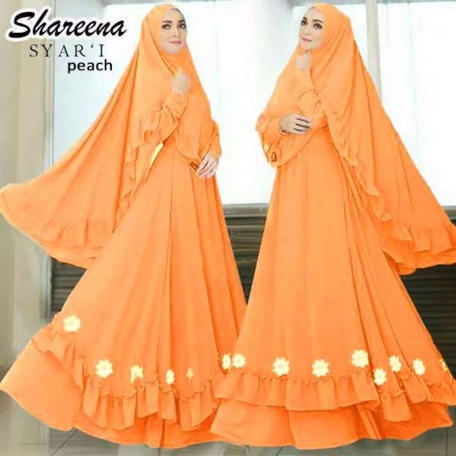 SHAREENA