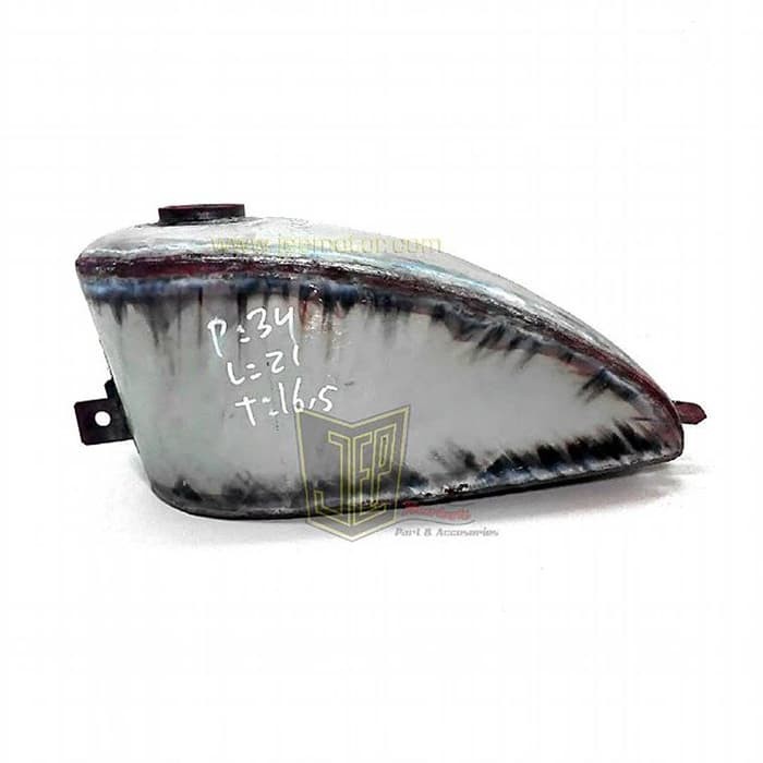 TANGKI BAHAN MODEL SPORTSTER