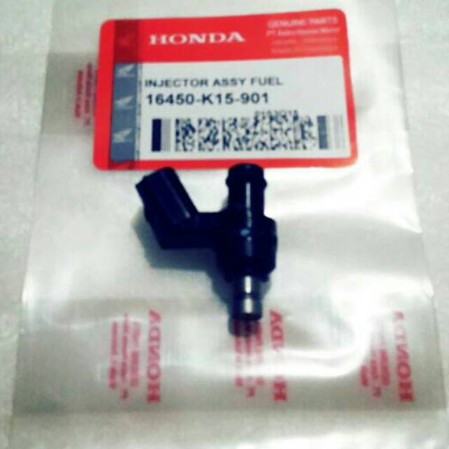 Injektor CB 150 R, CB 150 R old/lama,sonic 150,verza 150 Original