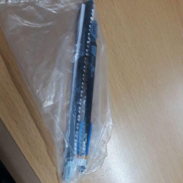 Mata Gergaji Jig Saw Blade T344d 152mm / 15cm