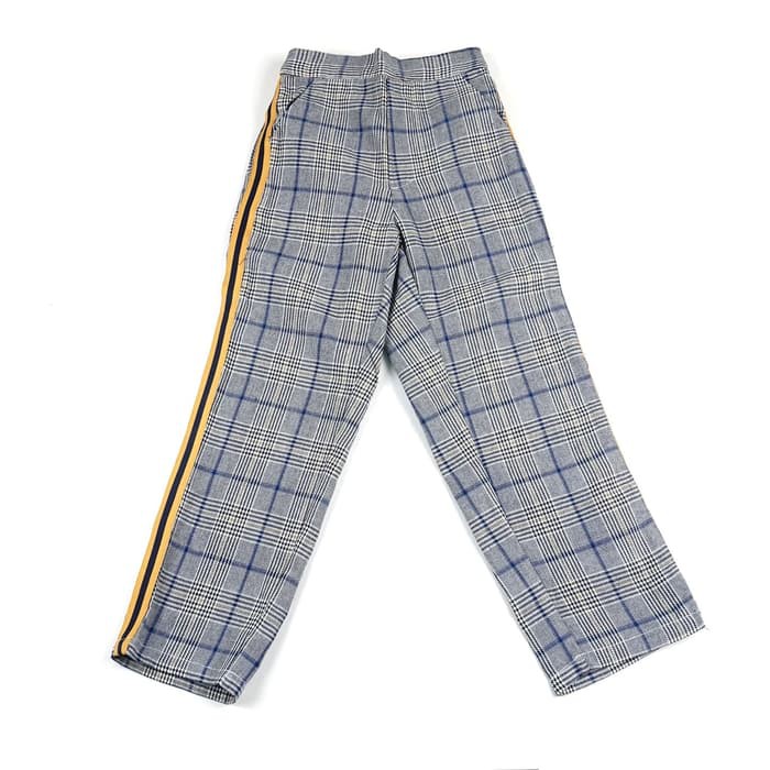 KIDS ICON - Celana Panjang Anak Perempuan CURLY - LYC01700190 - 4-5 tahun