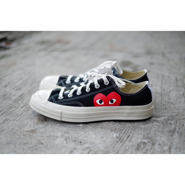 converse low cdg