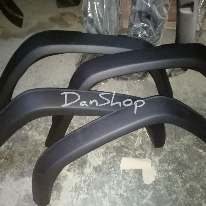 Over Fender Jimmy Katana Kotak Polos