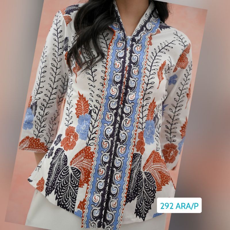 135 ARA - 208 ARA-113 ARA-258 ARA-252 ARA-241 ARA-151 ARA-267 ARA-262 ARA-292 ARA/P-305 ARA-115 ARA-BATIK KATUN STRECH - SERAGAM BATIK