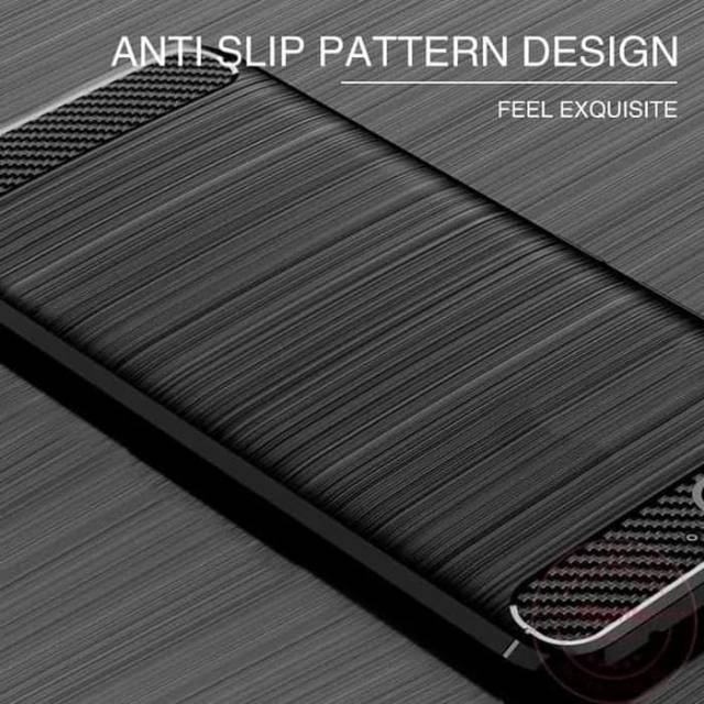 Case iphone 7 fiber carbon ultimatte