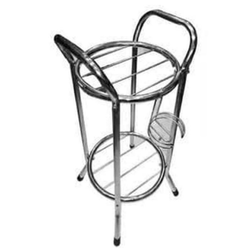 KAKI GUCI/MEJA GUCI/RAK MEJA GUCI AIR GALON