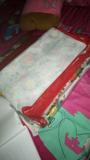 [freeongkir] 3in1 Rak Sepatu Gantung, Hanger Jilbab, Gantungan Tas