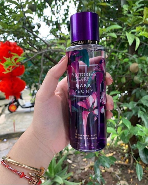 Parfume Victoria Secret