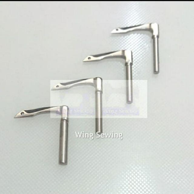 Looper Mesin Mesin Jahit Karet Ban-2.2 / 2.3