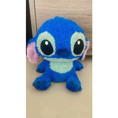 stitch bulu ori