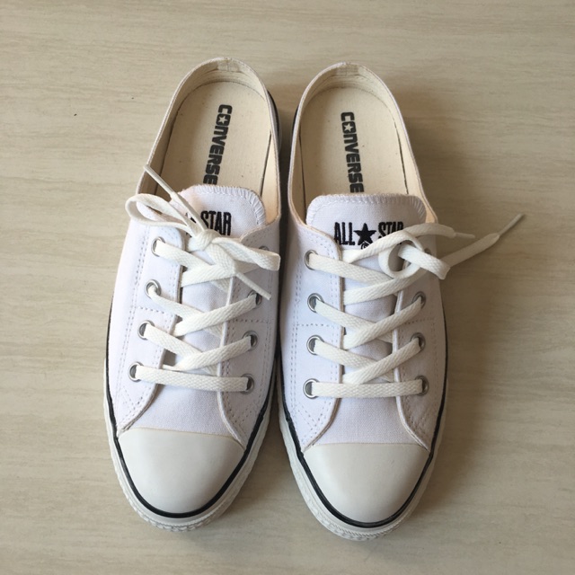 Slip On CONVERSE Japan