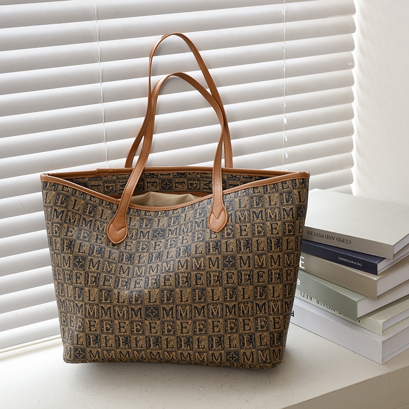 (2Pc Bisa 1Kg)GTBI998875693 New arrival  !!! Tas Tote Bag  Wanita Import Premium terbaru