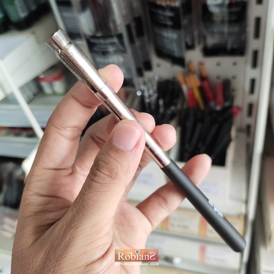 

Gagang Pensil / Arang - De Goya Charcoal / Pencil Clip Uk. Panjang