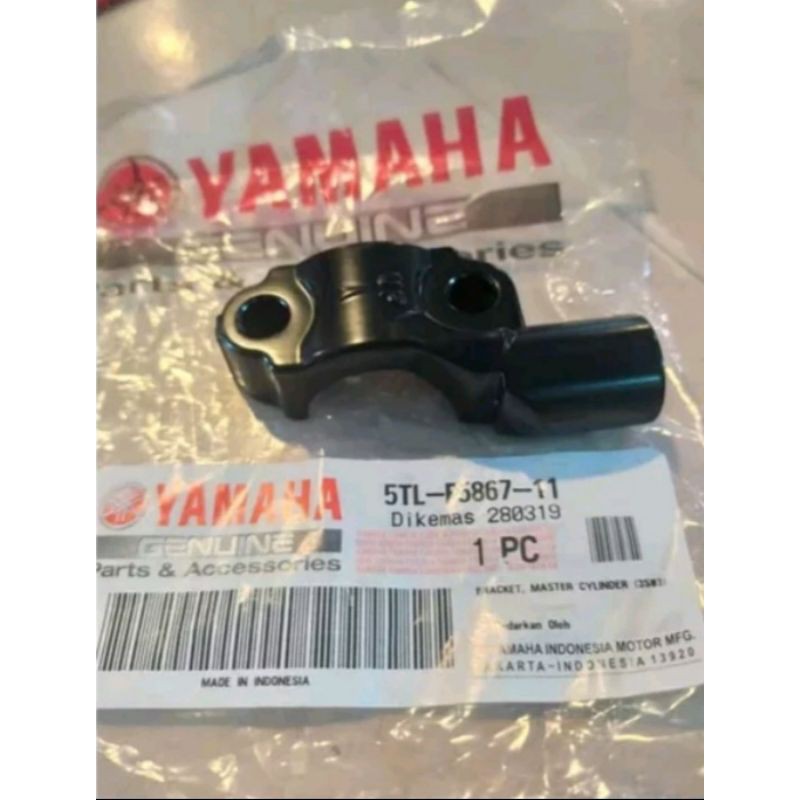 DUDUKAN SPION KANAN MIO S MIO M3 MIO J GT LEXI ORIGINAL