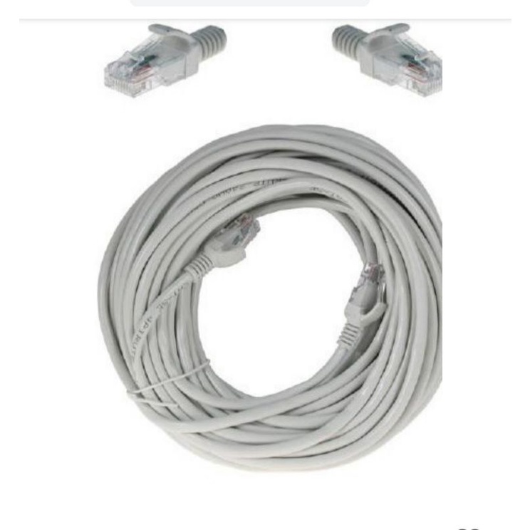 KABEL LAN 20 METER WEBSONG