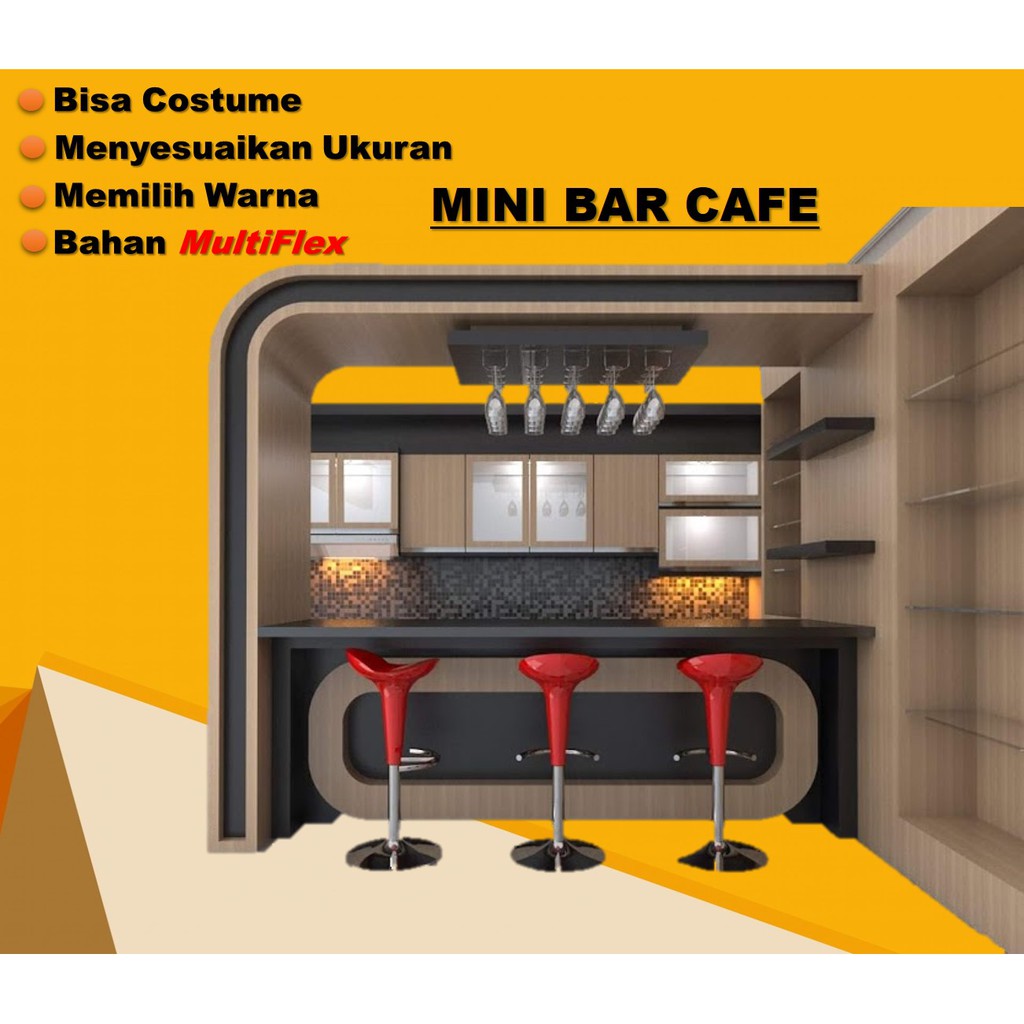 

INVOICE/Dokumen MINI BAR diitung Permeter Berkualitas, Performa Baik, Paling murah dibekasi