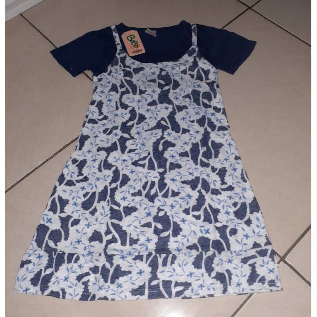 Dress bobo kids