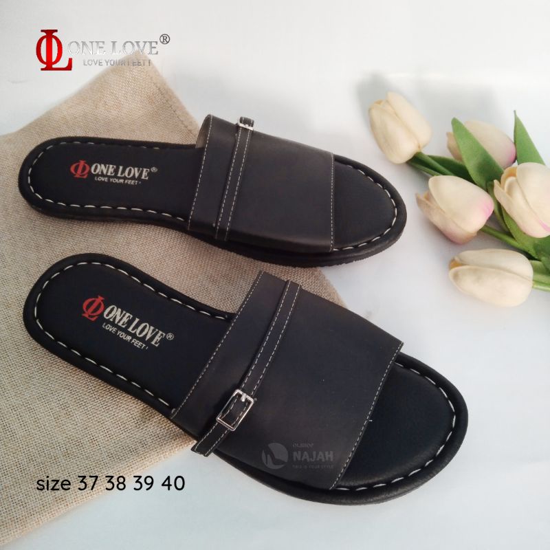 Sandal Nonslip wanita OneLove