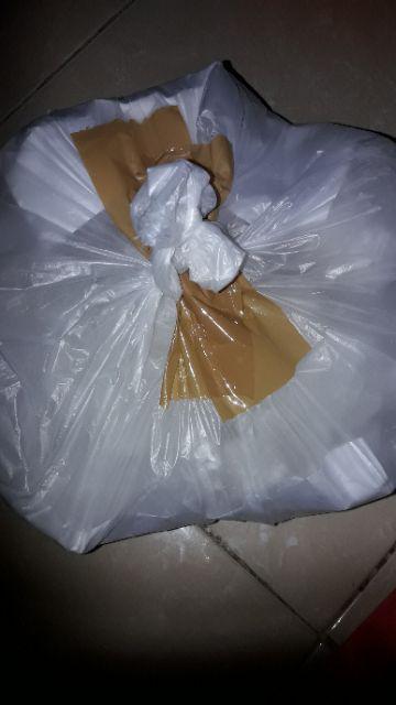 Tawas Penjernih Air  1kg