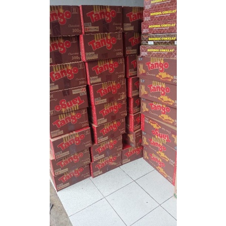 tango kaleng 1 dus
