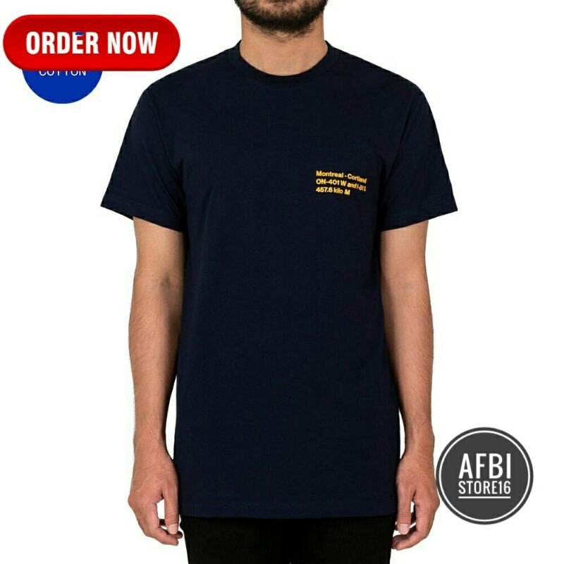 [ COD ] TSHIRT BAJU KAOS SCH BOLD NY 13045/ KAOS DISTRO PRIA WANITA
