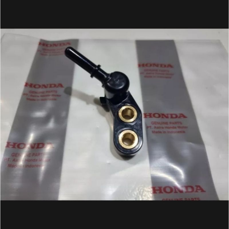 Rumah cangklong join injektor vario 150 new vario 160 new original