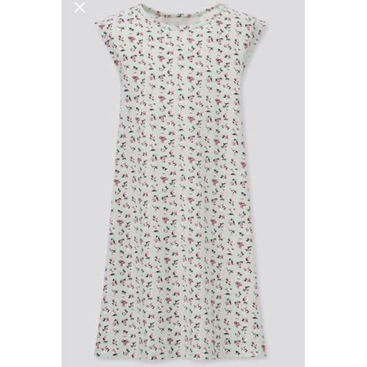 uniqlo paul n joe kids dress