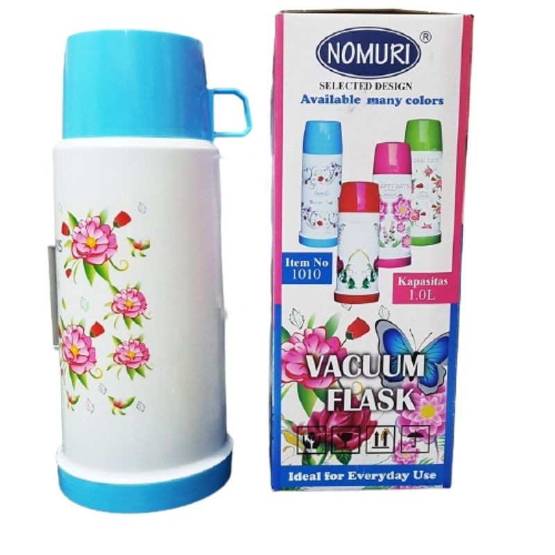 Termos Vacumm Flash Nomuri 1L