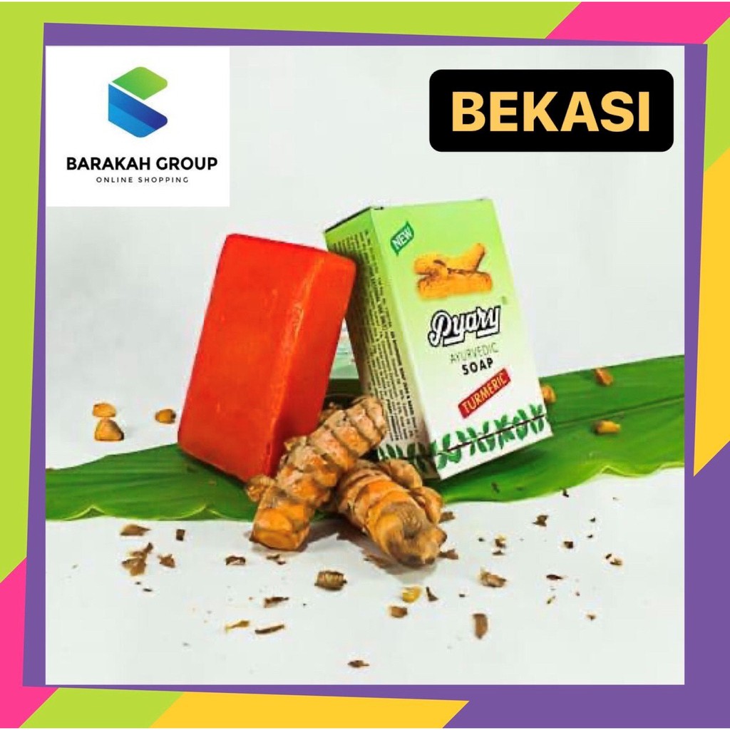 **PROMO** SABUN PYARY ARAB SAUDI - 100% Asli Garansi Uang kembali