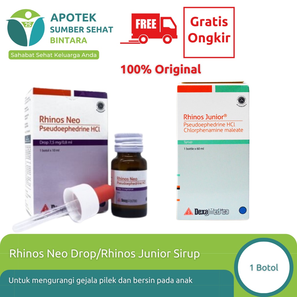 Jual Rhinos Drop Terlengkap & Harga Terbaru Januari 2023 Shopee Indonesia