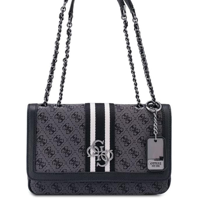 Tas Guess Original / Tas Wanita Guess / Guess Vintage Convertible Akalipa