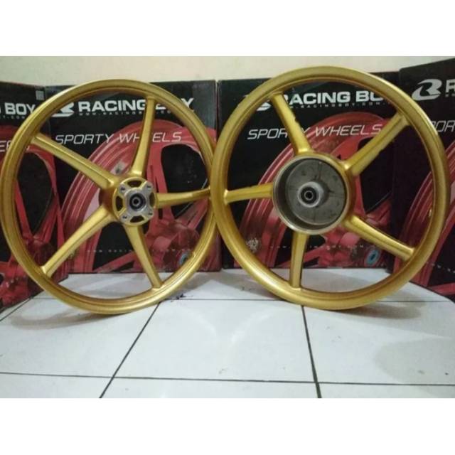 velg rcb sp522 jupiter fizr