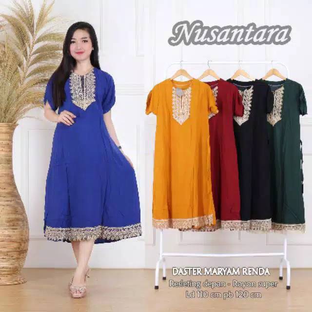 DASTER BISUI ARABIAN|MARYAM|DASTER  RENDA ARABIAN