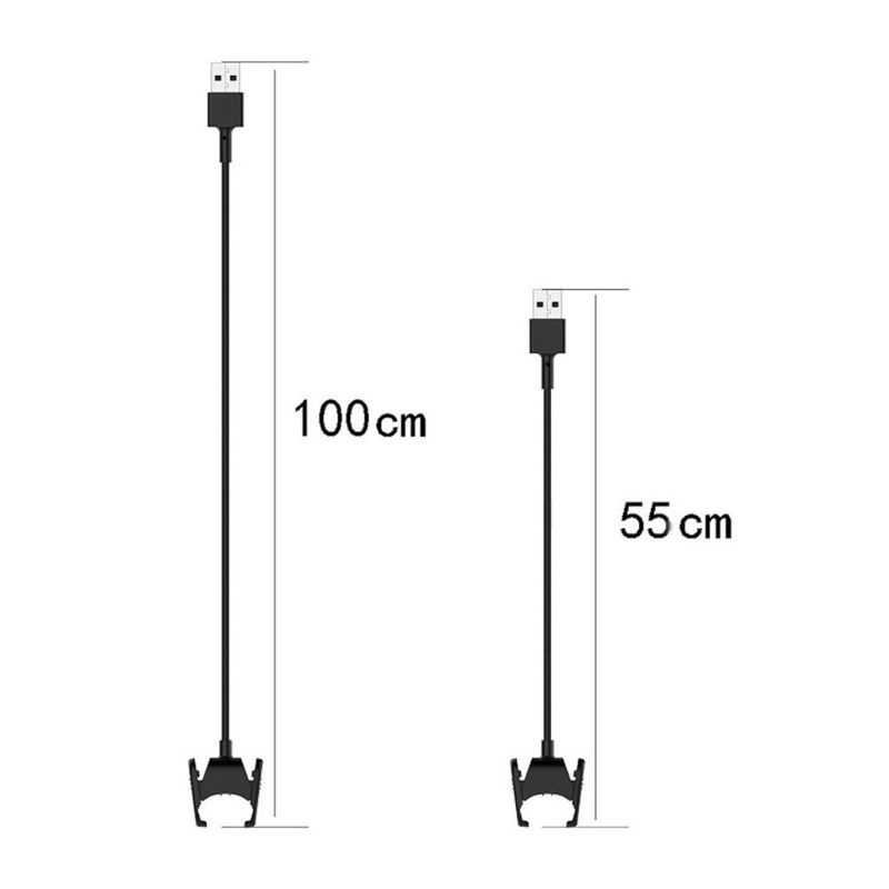 Btsg Power Adapter Dock Wristband Cradle Untuk Charge3Per4 Band Charge Aksesori