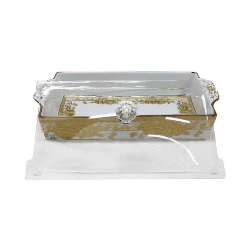 Tempat Kue Vicenza Gemini