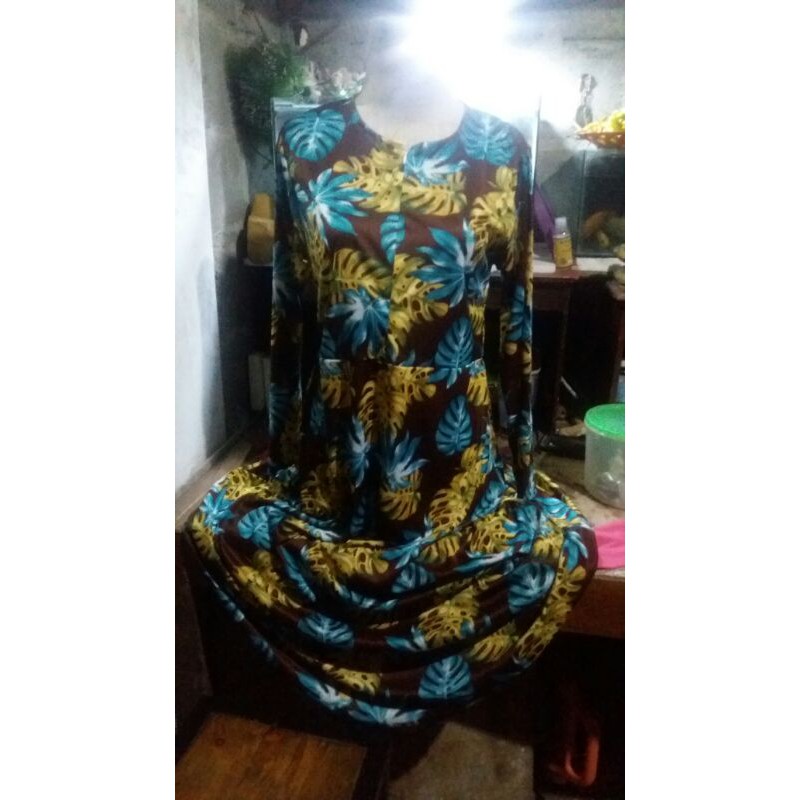 gamis hyget