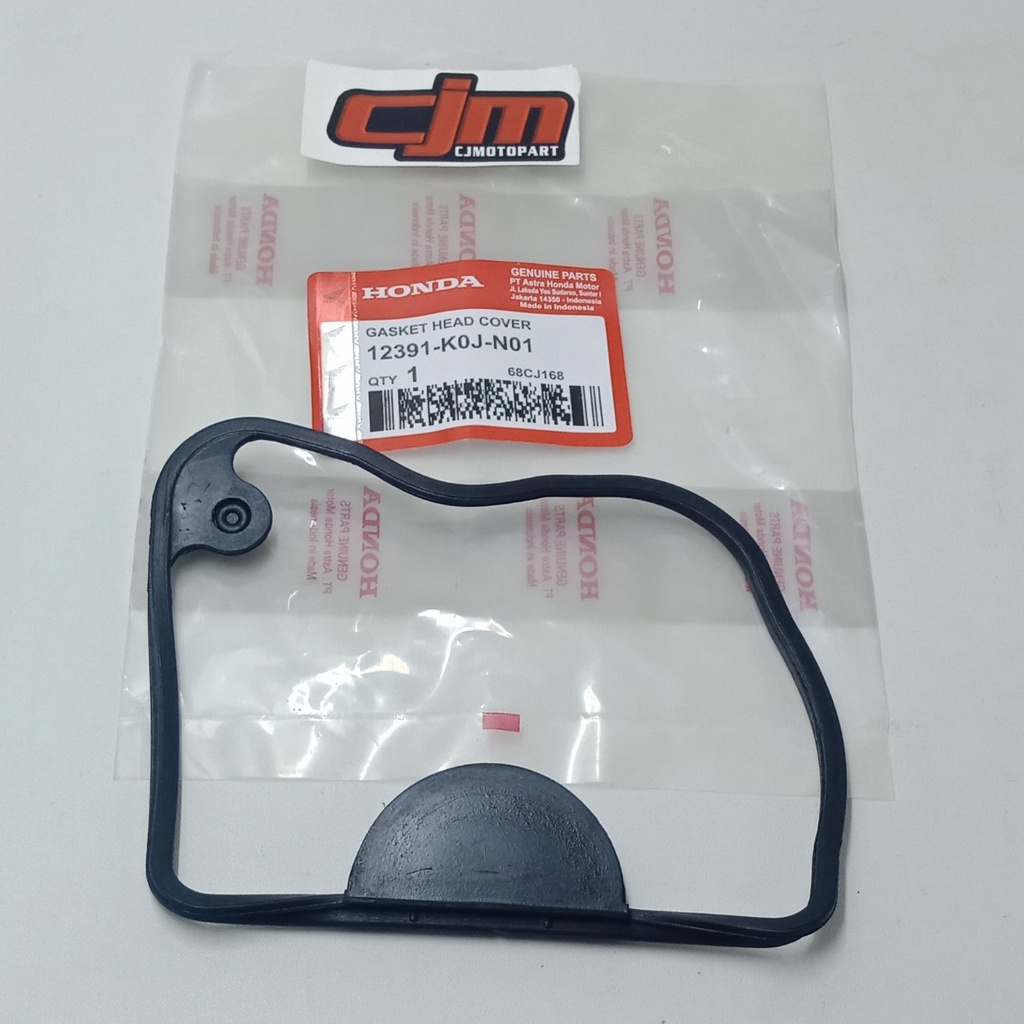 KARET HEAD GENIO K0J BERKUALITAS ORIGINAL