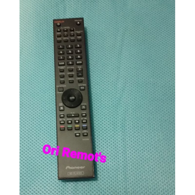 Remot Home Theater Pioneer VXX3352