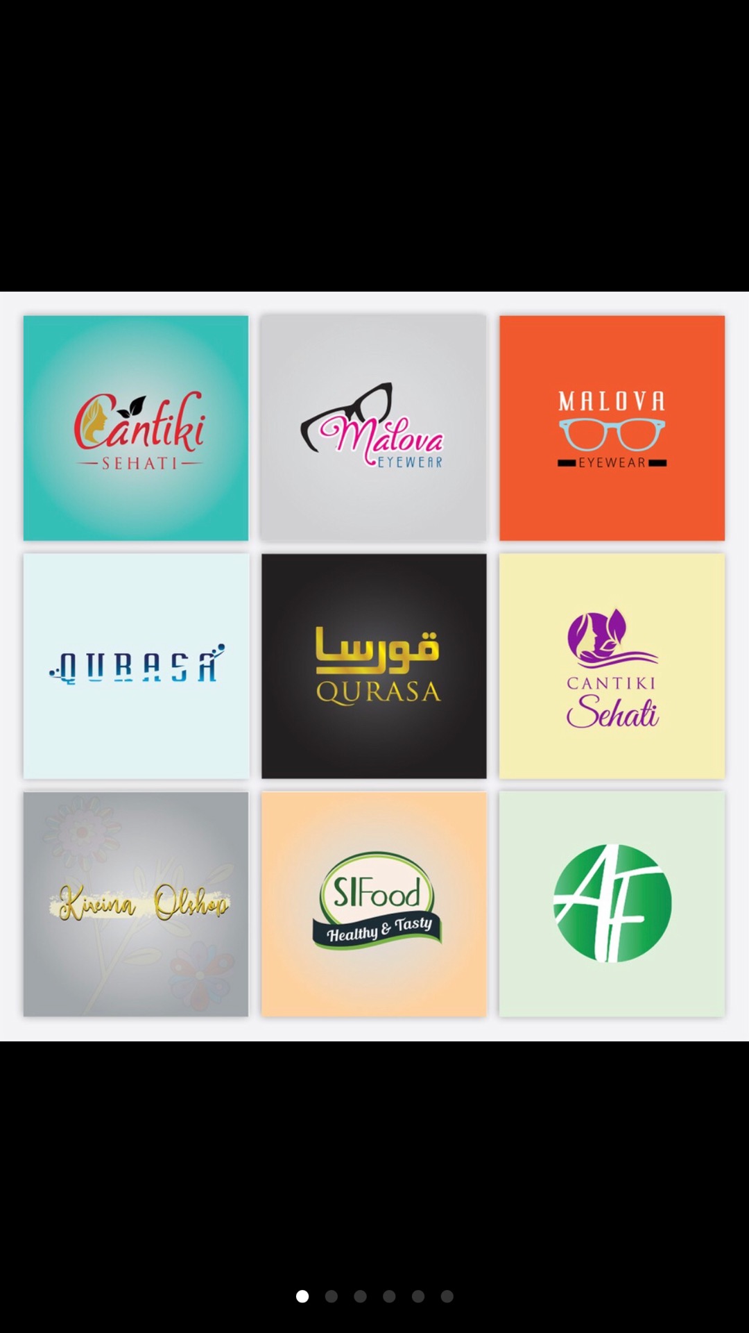 Desain Logo Professional + Revisi Unlimited + Bonus 3d Logo Mockup + Bonus Video Intro