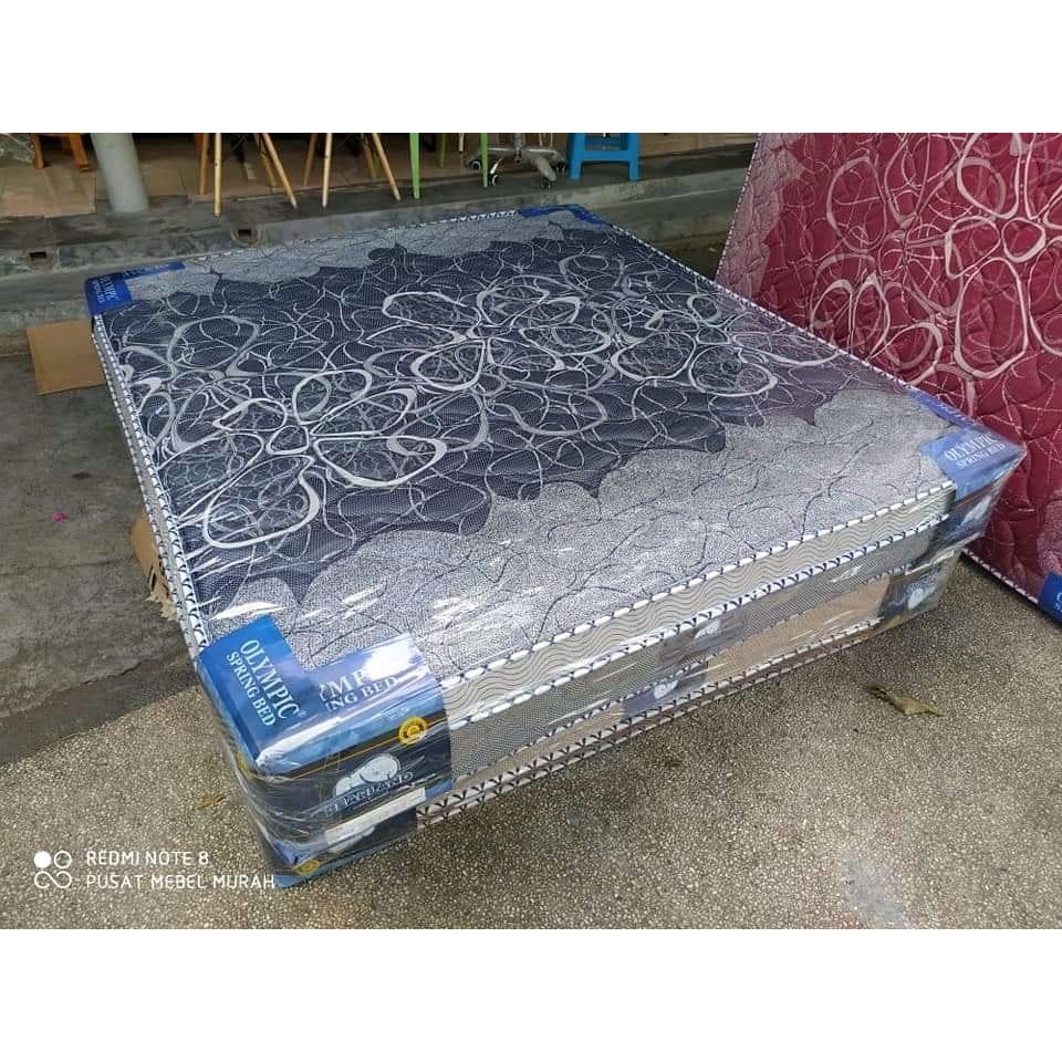 Springbed Bearland Montana