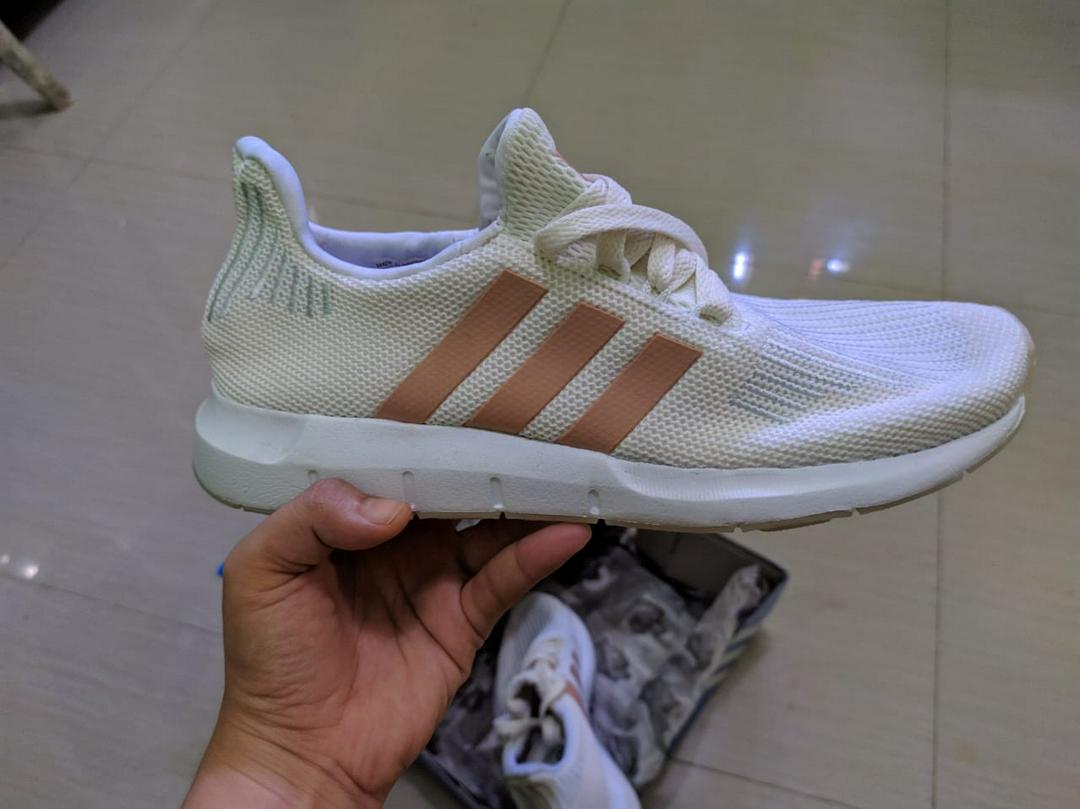 adidas shoes women swift run