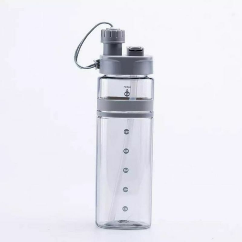 Botol Tempat Air Minum Sport Seliya 600ml