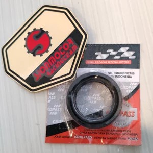 Sil Shock Depan RX King - RX Spesial