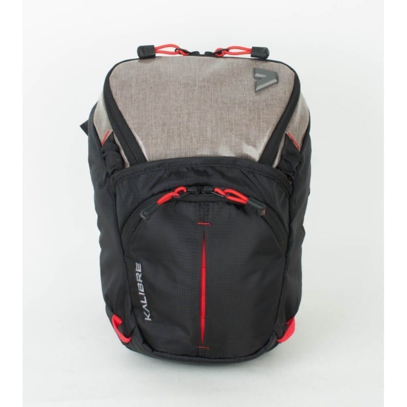 Kalibre Travel Pouch Halley