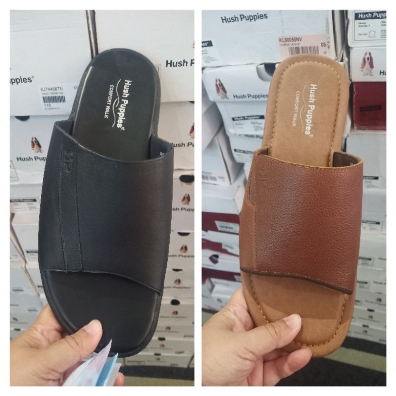 SandalSlipOnPriaHushPuppies