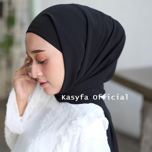 AMIRA PASHMINA INSTAN PLUS INNER