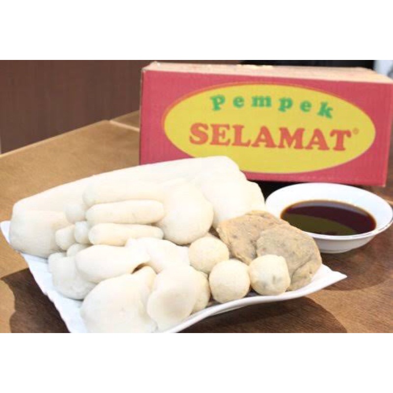 

pempek