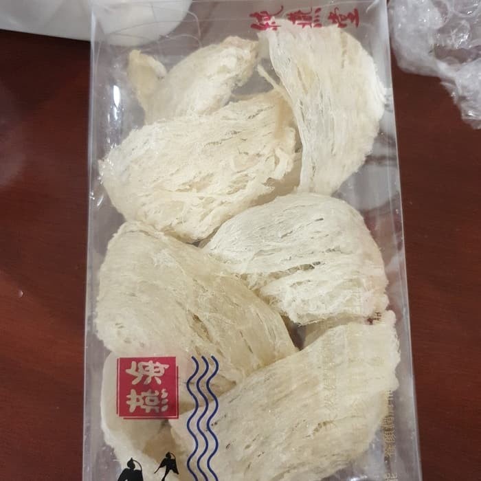 

LAINNYA-KEMASAN-MINUMAN- SARANG BURUNG WALET MANGKOK (BIRD NEST) SP1 100 GRAM -MINUMAN-KEMASAN-